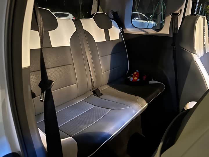 Changan Qiyuan (Nevo) Lumin 2025 2025款 205km 香沁款