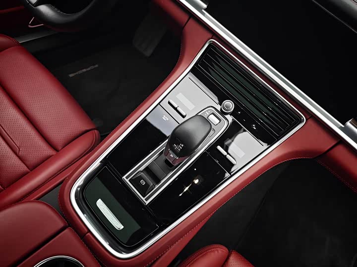 Porsche Panamera Hybrid 2023 2023款 Panamera 4 E-Hybrid 2.9T