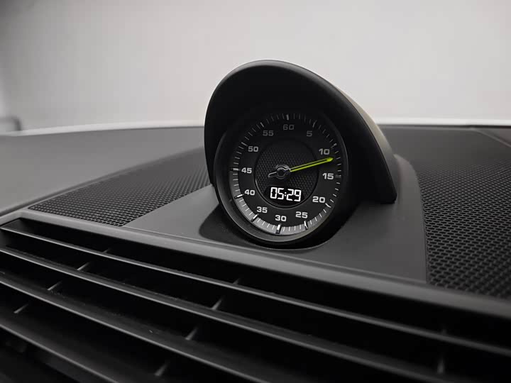 Porsche Panamera Hybrid 2023 2023款 Panamera 4 E-Hybrid 2.9T