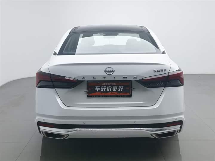 Nissan Teana 2022 2022款 2.0L XL-Upr 优享版