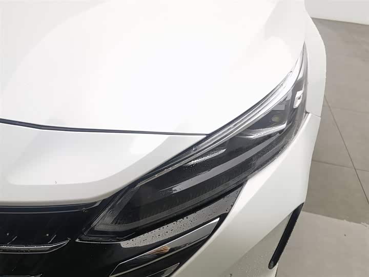 Nissan Teana 2022 2022款 2.0L XL-Upr 优享版