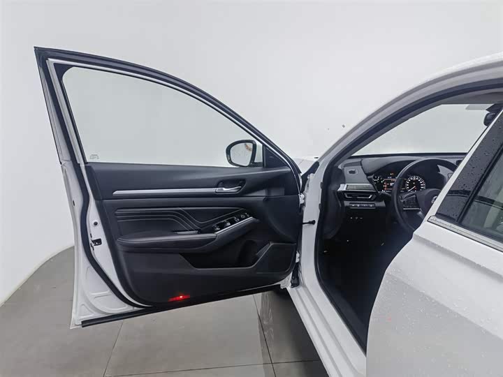 Nissan Teana 2022 2022款 2.0L XL-Upr 优享版