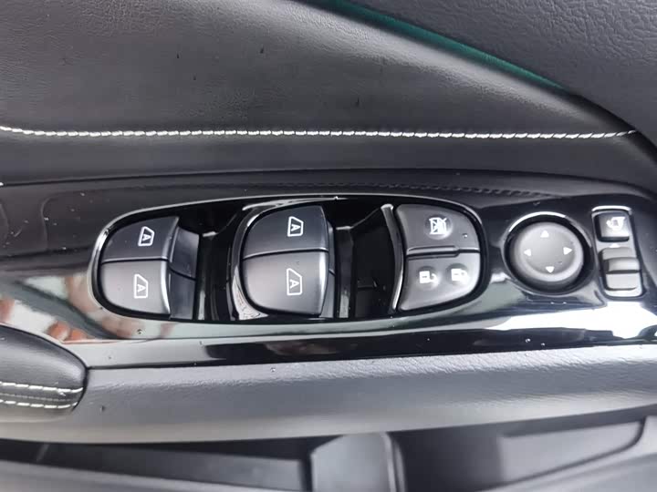 Nissan Teana 2022 2022款 2.0L XL-Upr 优享版