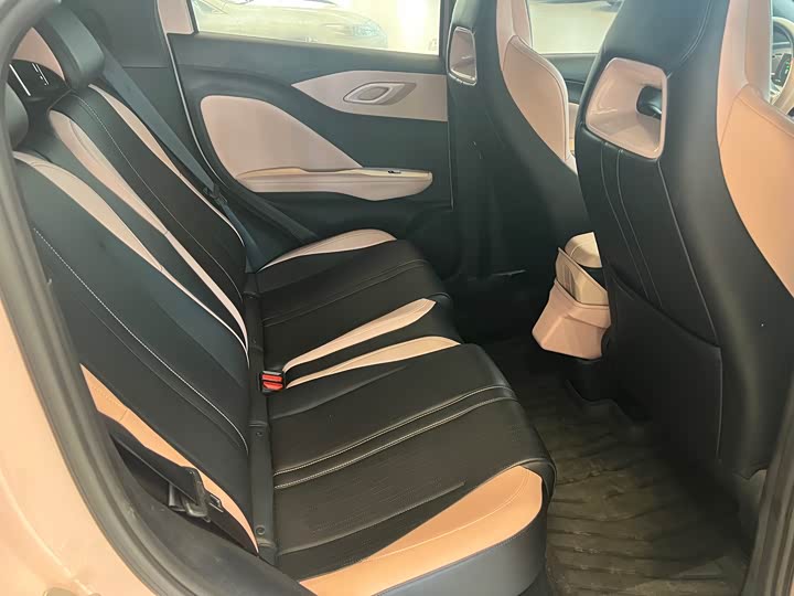 BYD Seagull 2025 2025款 305km 活力版