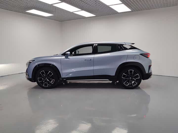 Changan UNI-T 2023 2023款 第二代 1.5T 尊贵型