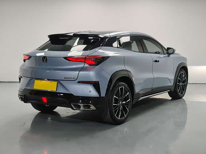 Changan UNI-T 2023 2023款 第二代 1.5T 尊贵型