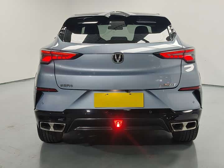 Changan UNI-T 2023 2023款 第二代 1.5T 尊贵型
