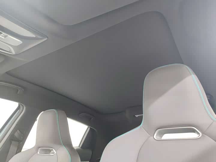 Changan UNI-T 2023 2023款 第二代 1.5T 尊贵型