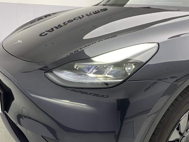 Tesla Model Y 2024 2024款 后轮驱动版
