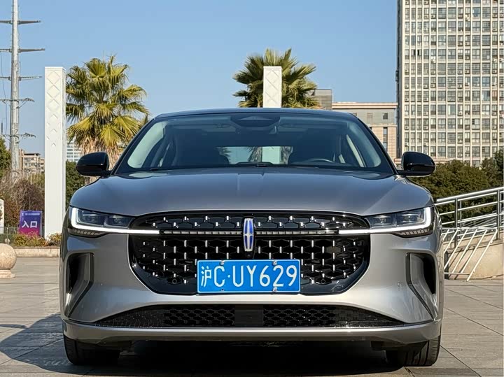 Lincoln Z (Zephyr) 2024 2024款 2.0T 两驱尊耀混动版