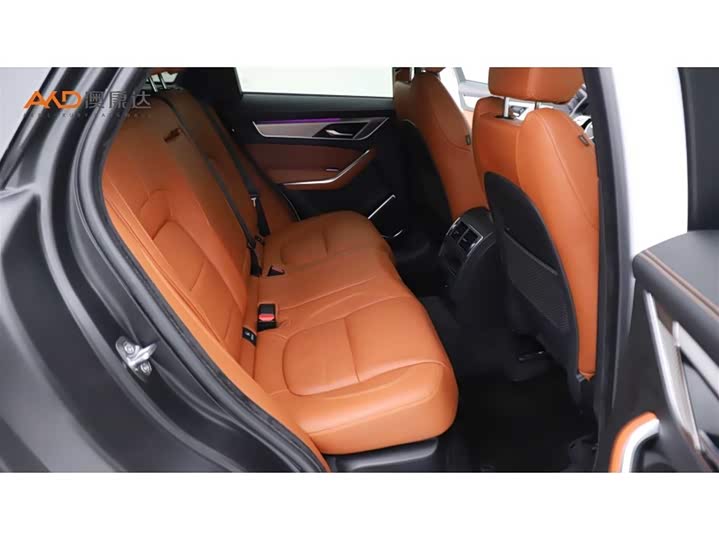 Jaguar F-Pace 2024 2024款 P250 R-Dynamic SE