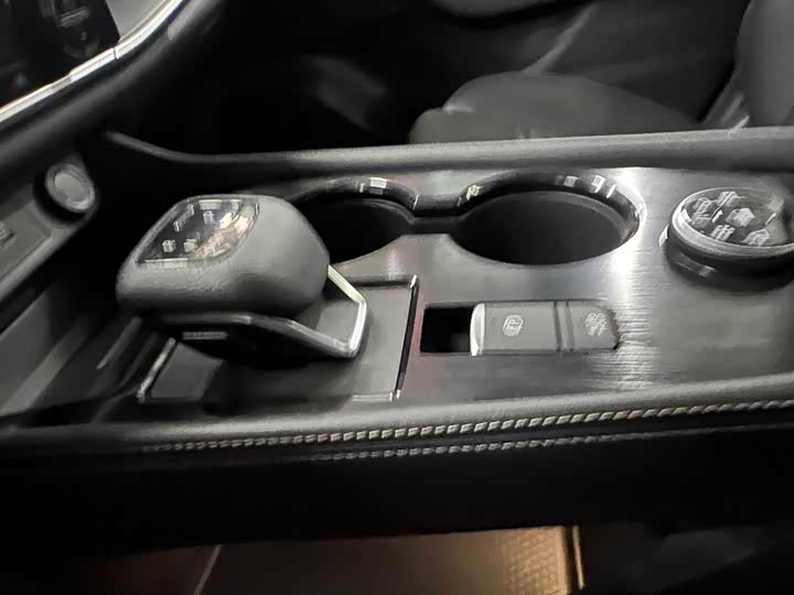 Nissan X-Trail 2021 2021款 VC-Turbo 300 CVT 4WD豪华版