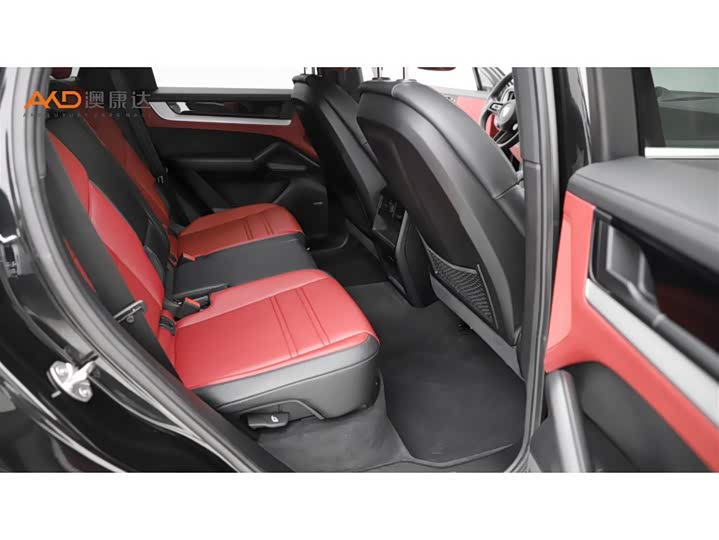 Porsche Cayenne Hybrid 2024 2024款 Cayenne E-Hybrid 2.0T