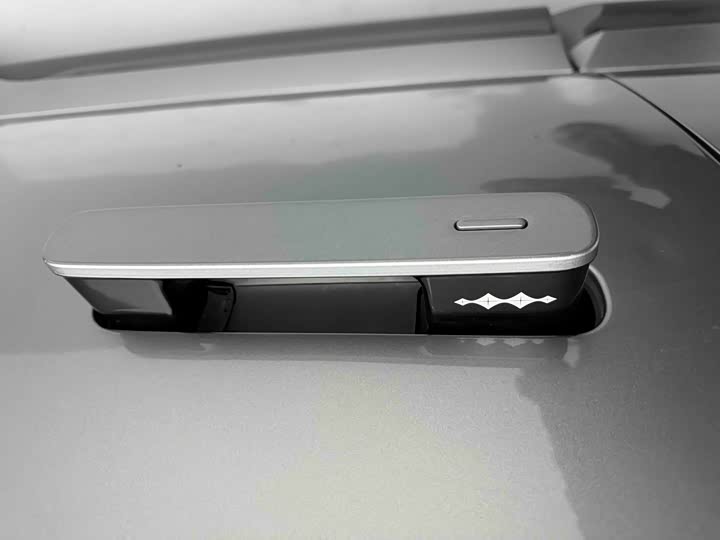 BYD FangChengBao Titanium 3 (Tai 3) 2025 2025款 501KM 四驱Ultra版