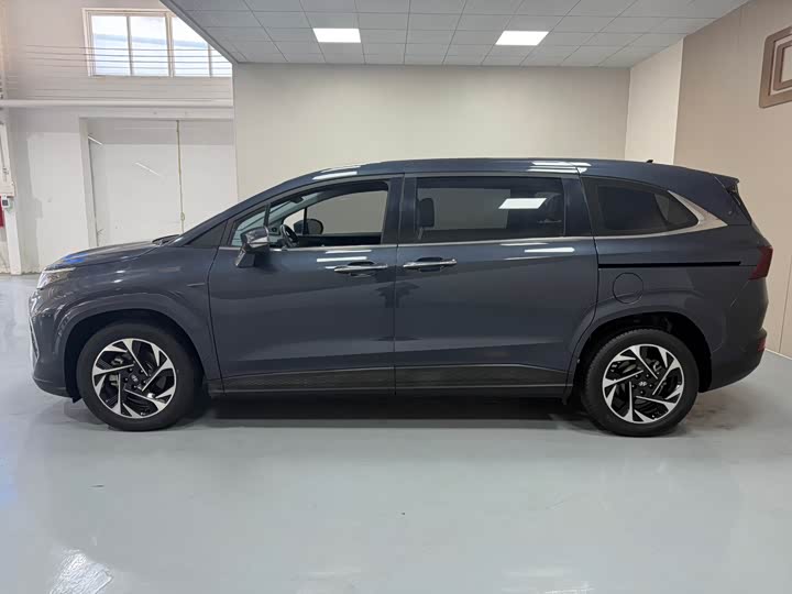 Hyundai Custo 2021 2021款 380TGDi 豪华版 DLX