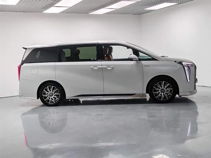 GAC Trumpchi E9 2024 2024款 E9 冠军版