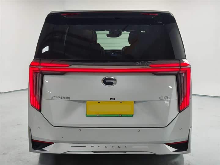 GAC Trumpchi E9 2024 2024款 E9 冠军版