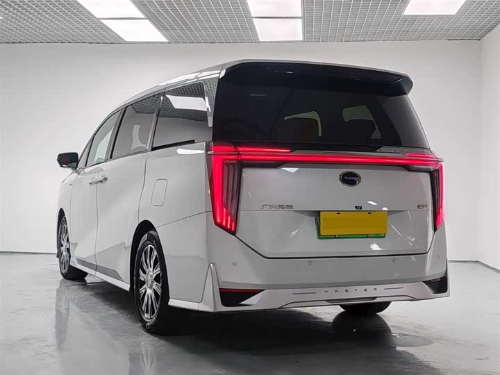 GAC Trumpchi E9 2024 2024款 E9 冠军版