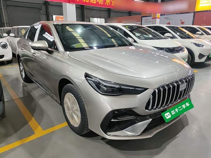2026 Geely Galaxy Starshine 6
