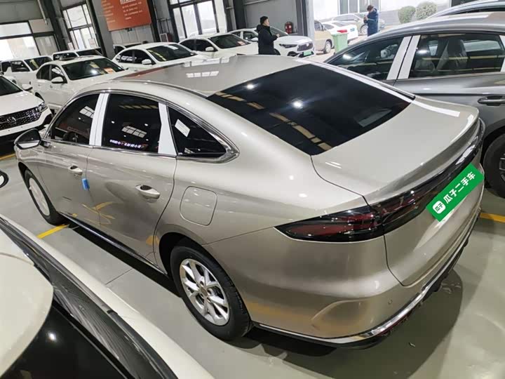 2026 Geely Galaxy Starshine 6