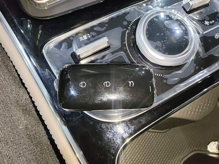 Geely Galaxy Starshine 6 2026 2026款 60km探索版