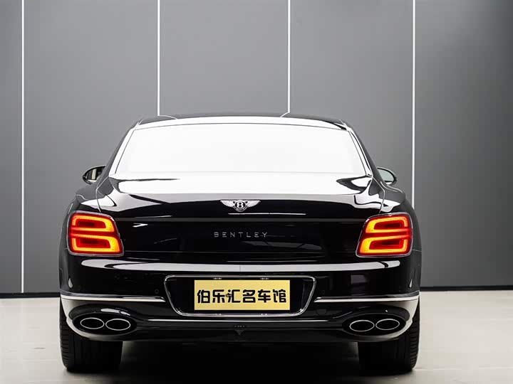 Bentley Flying Spur Hybrid 2022 2022款 2.9T V6 Hybrid
