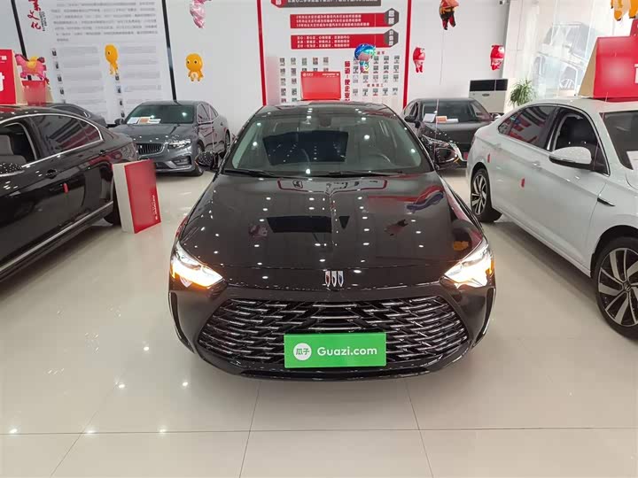 Buick Regal 2024 2024款 改款 25T 超享版