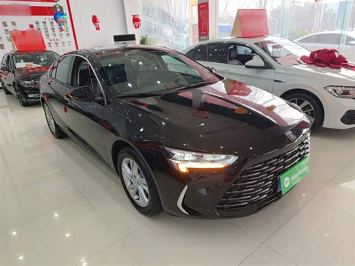 Buick Regal 2024 2024款 改款 25T 超享版