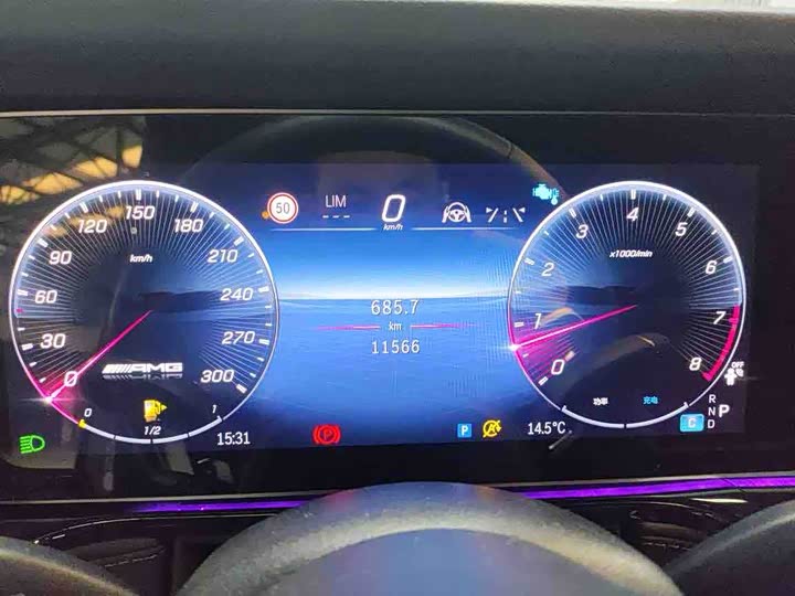 Mercedes-Benz G-Class AMG 2025 2025款 AMG G 63