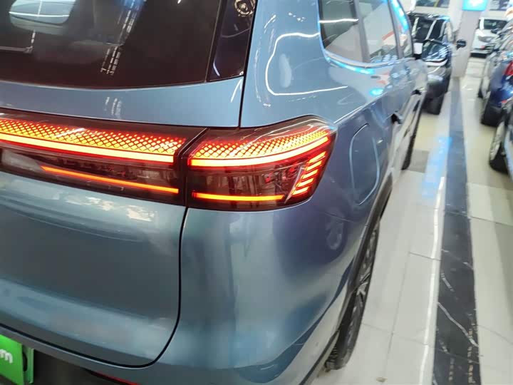 Chery Tiggo 8 Plus C-DM 2025 2025款 1.5T 116km 尊贵型 5座