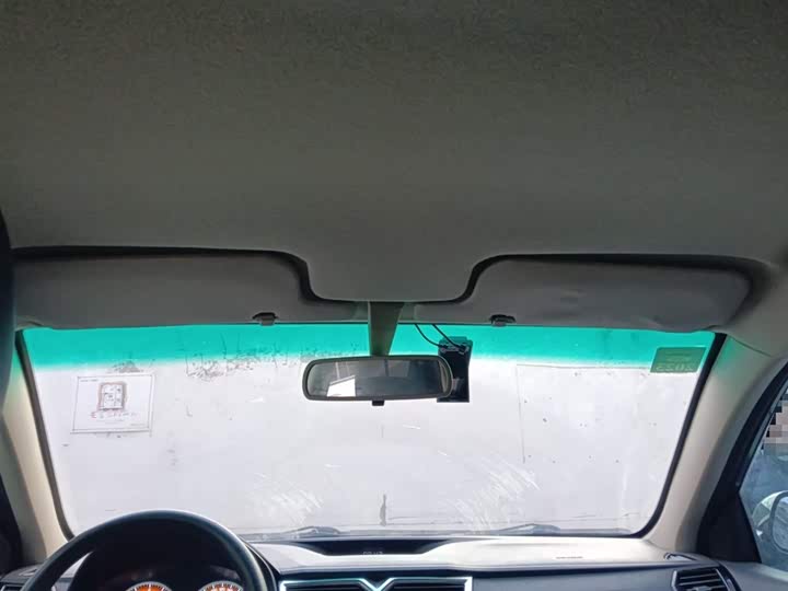 BYD F3 2020 2020款 1.5L 手动豪华版