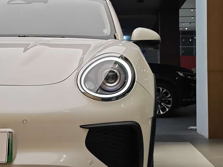 Ora Good Cat GT (03 GT) 2022 2022款 木兰版 480km长续航