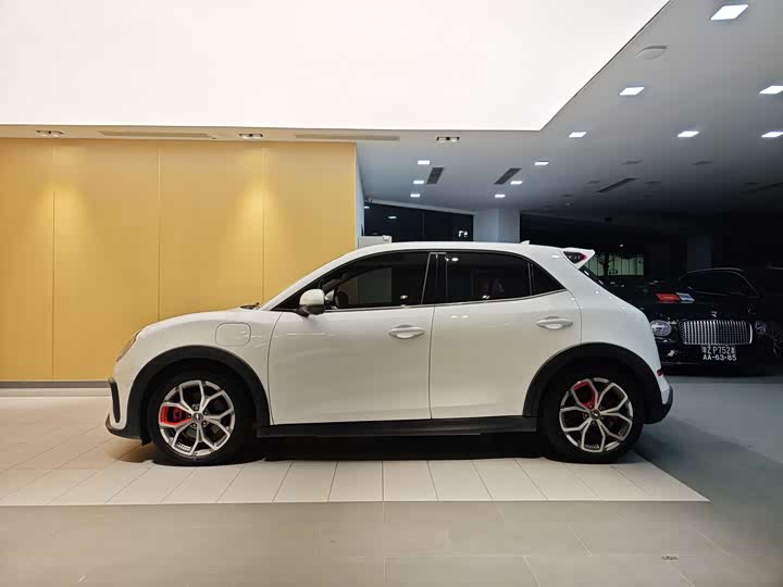 Ora Good Cat GT (03 GT) 2022 2022款 木兰版 480km长续航