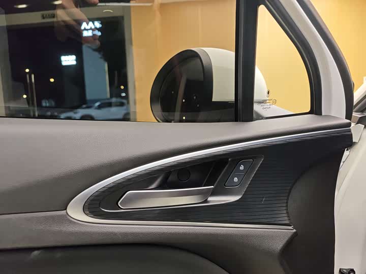 Ora Good Cat GT (03 GT) 2022 2022款 木兰版 480km长续航