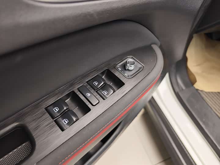 Ora Good Cat GT (03 GT) 2022 2022款 木兰版 480km长续航