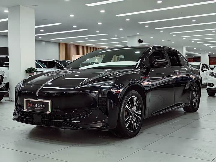 Hongqi EH7 2024 2024款 600 Pro