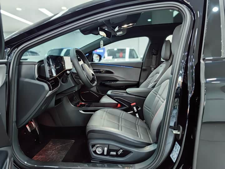 Hongqi EH7 2024 2024款 600 Pro