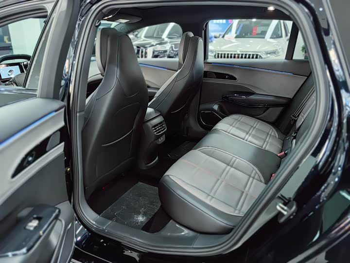 Hongqi EH7 2024 2024款 600 Pro