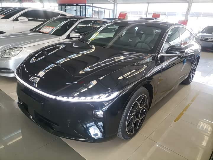 Changan Qiyuan (Nevo) A07 2025 2025款 蓝鲸增程版 230旗舰型