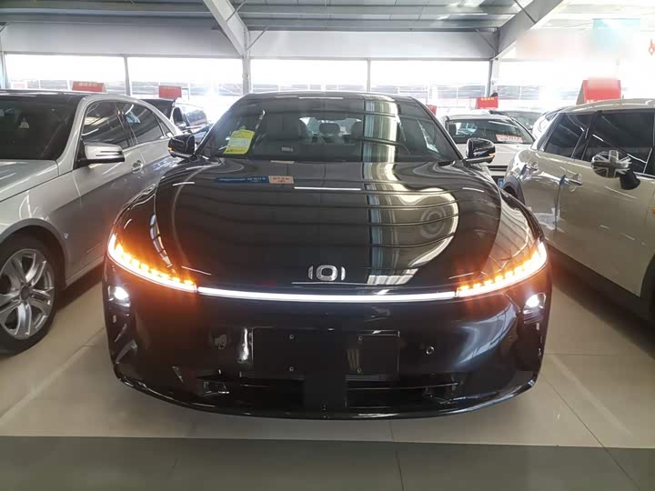 Changan Qiyuan (Nevo) A07 2025 2025款 蓝鲸增程版 230旗舰型