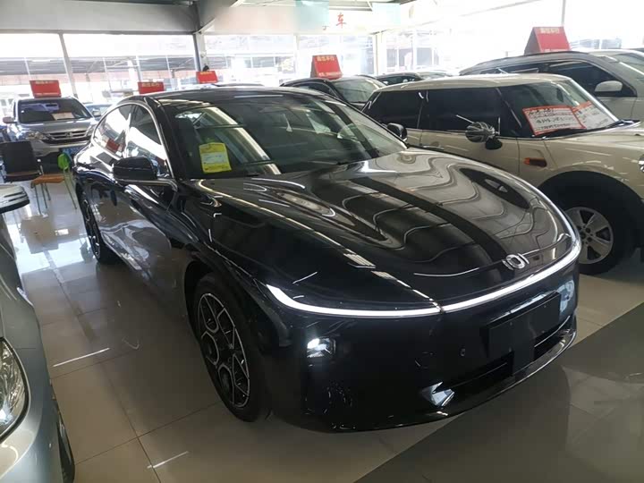 Changan Qiyuan (Nevo) A07 2025 2025款 蓝鲸增程版 230旗舰型