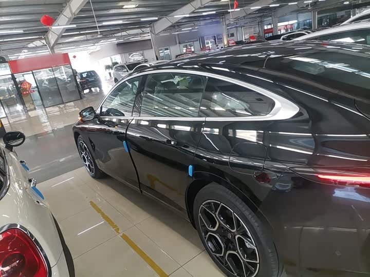 Changan Qiyuan (Nevo) A07 2025 2025款 蓝鲸增程版 230旗舰型