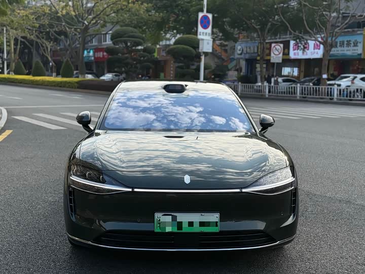 Stelato S9T 2025 2025款 纯电 后驱Max