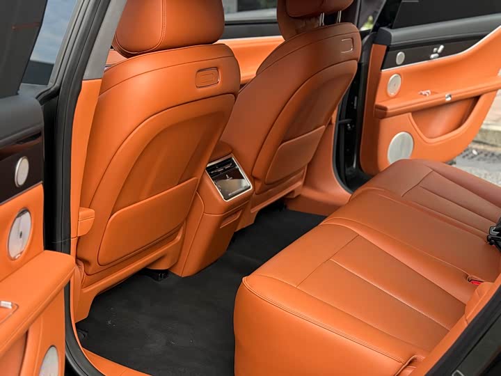 Stelato S9T 2025 2025款 纯电 后驱Max