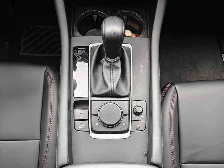 Mazda 3 (Axela) 2023 2023款 2.0L 自动质擎版