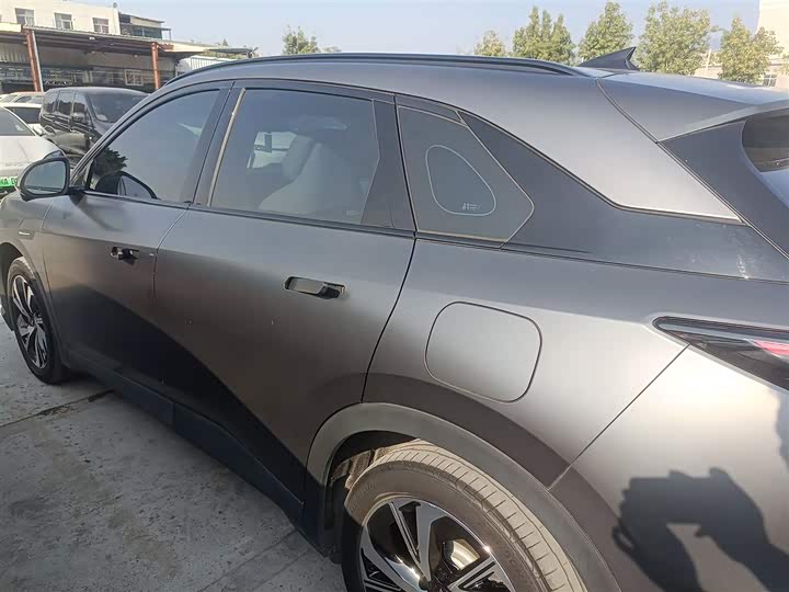 BAIC Arcfox Alpha T5 2024 2024款 520 PRO