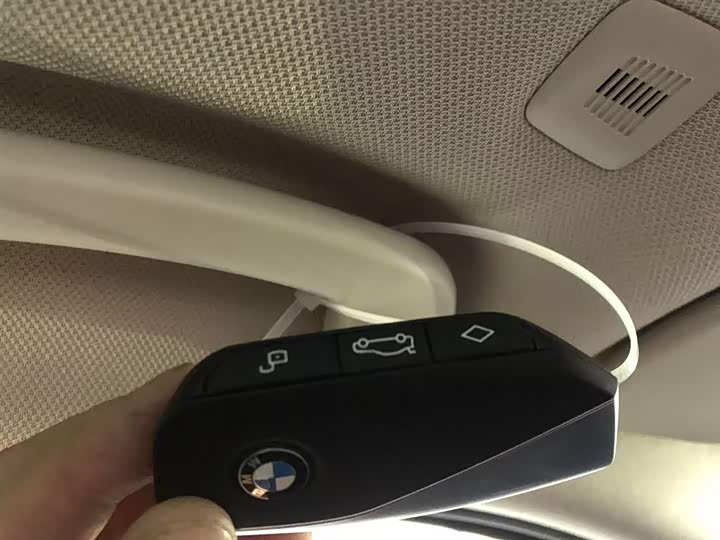 BMW X1 2024 2024款 sDrive25Li X设计套装