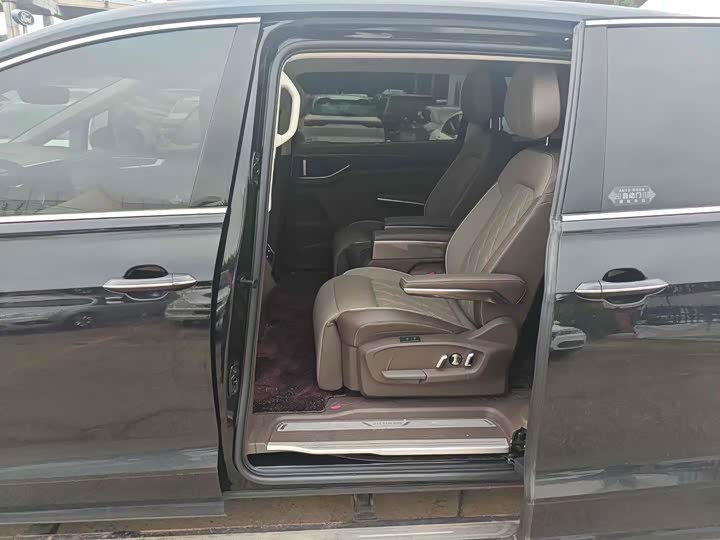 Volkswagen Viloran 2024 2024款 380TSI 尊贵版