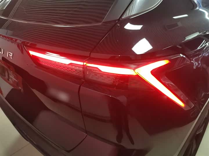 Jetour Dashing 2026 2026款 青春版 1.5T 6DCT豪华版