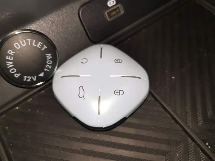 Jetour Dashing 2026 2026款 青春版 1.5T 6DCT豪华版